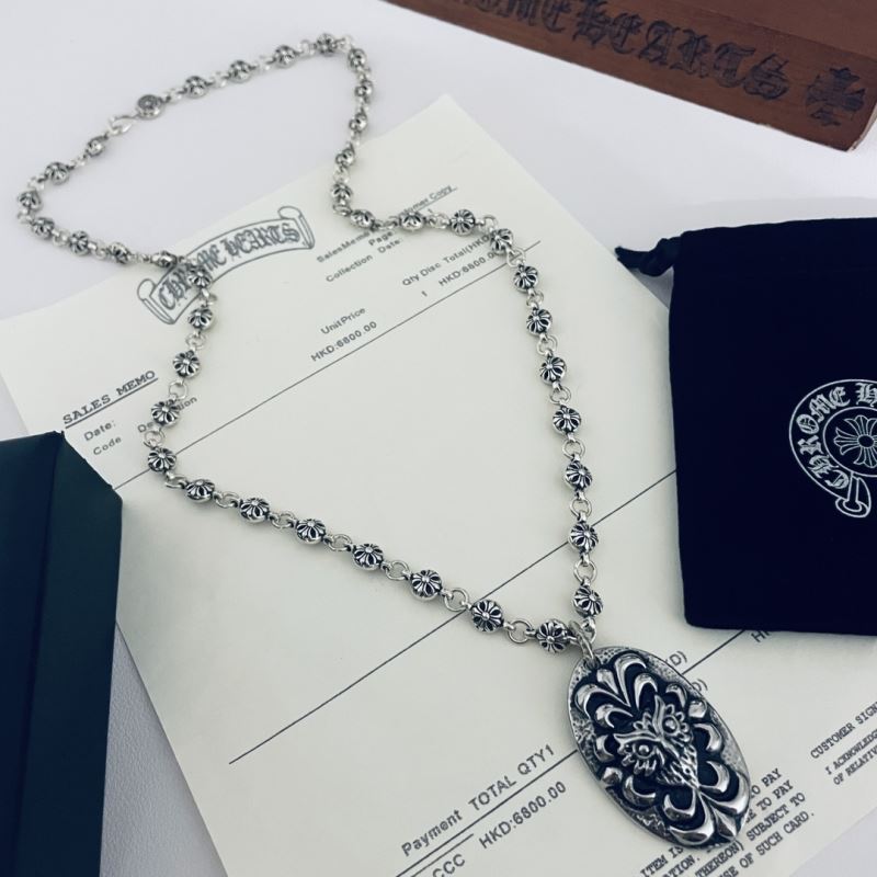 Chrome Hearts Necklaces